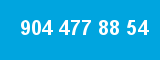 904 477 88 54 904 477 88 54